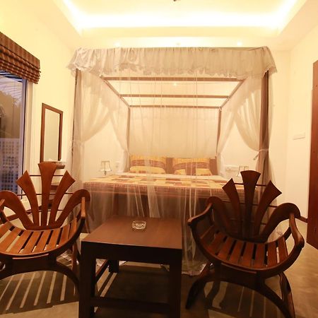 Hikka Boutique Hotel Narigama Kültér fotó