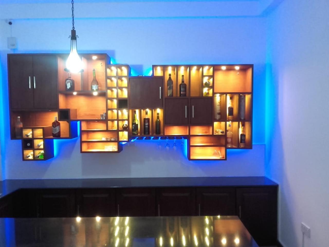 Hikka Boutique Hotel Narigama Kültér fotó