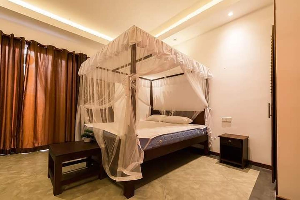 Hikka Boutique Hotel Narigama Kültér fotó