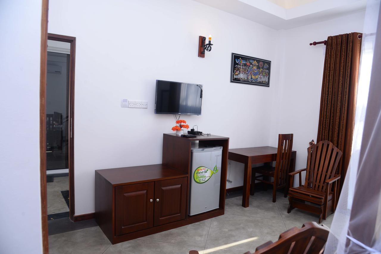 Hikka Boutique Hotel Narigama Kültér fotó