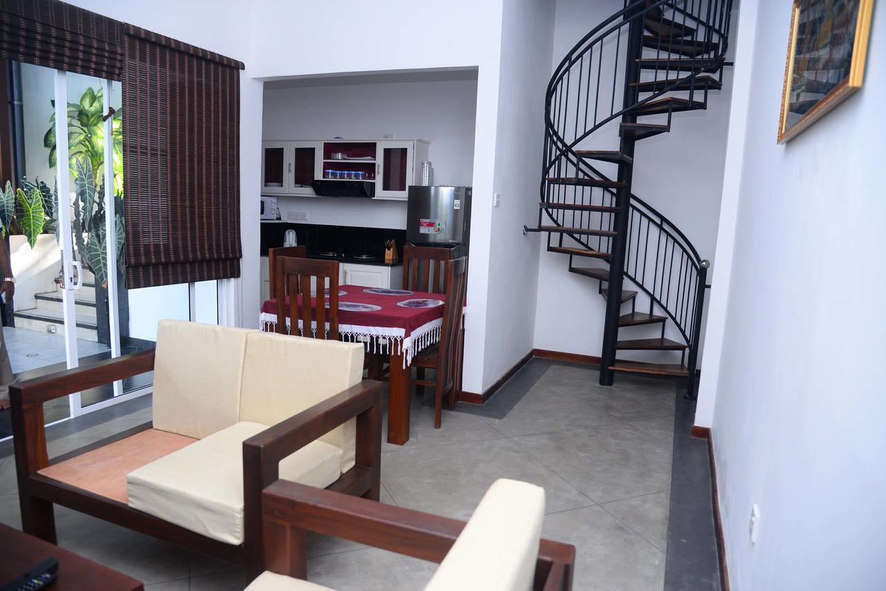 Hikka Boutique Hotel Narigama Kültér fotó