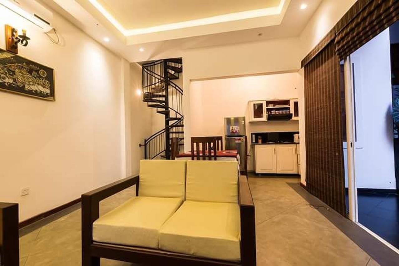 Hikka Boutique Hotel Narigama Kültér fotó