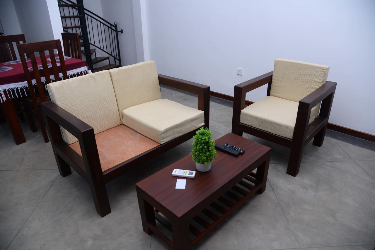 Hikka Boutique Hotel Narigama Kültér fotó