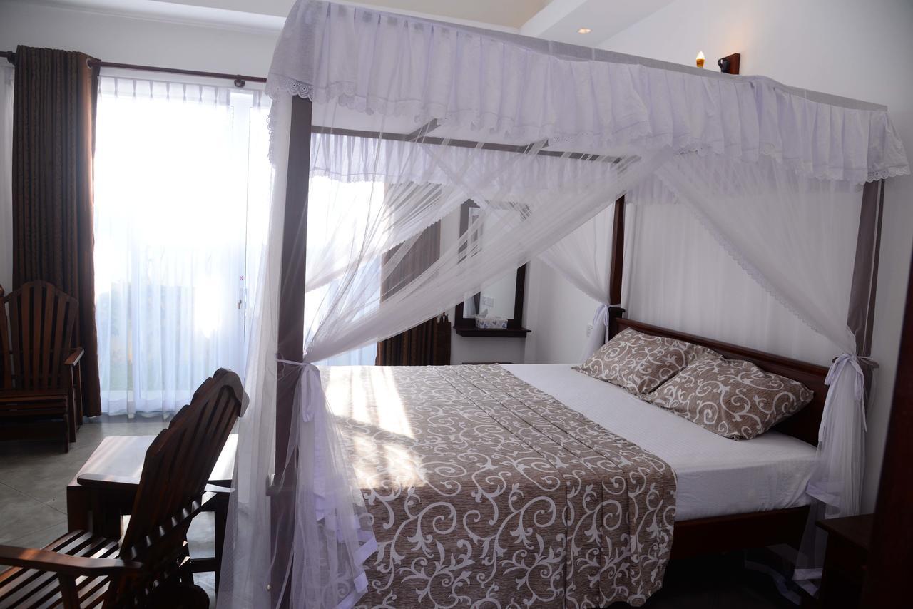 Hikka Boutique Hotel Narigama Kültér fotó