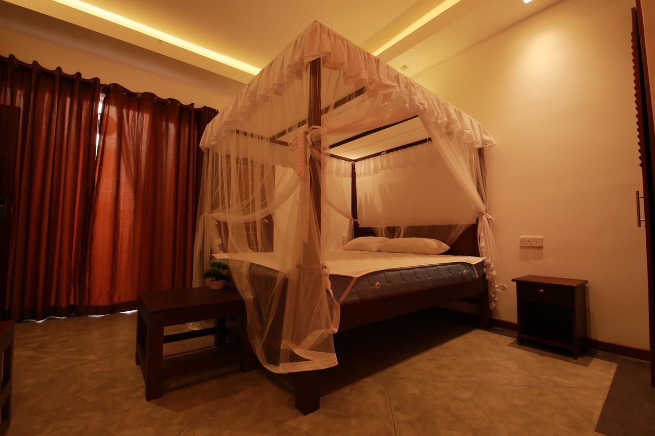 Hikka Boutique Hotel Narigama Kültér fotó