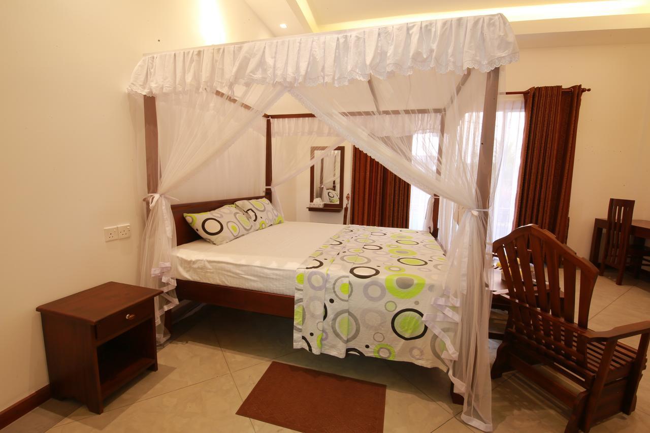 Hikka Boutique Hotel Narigama Kültér fotó