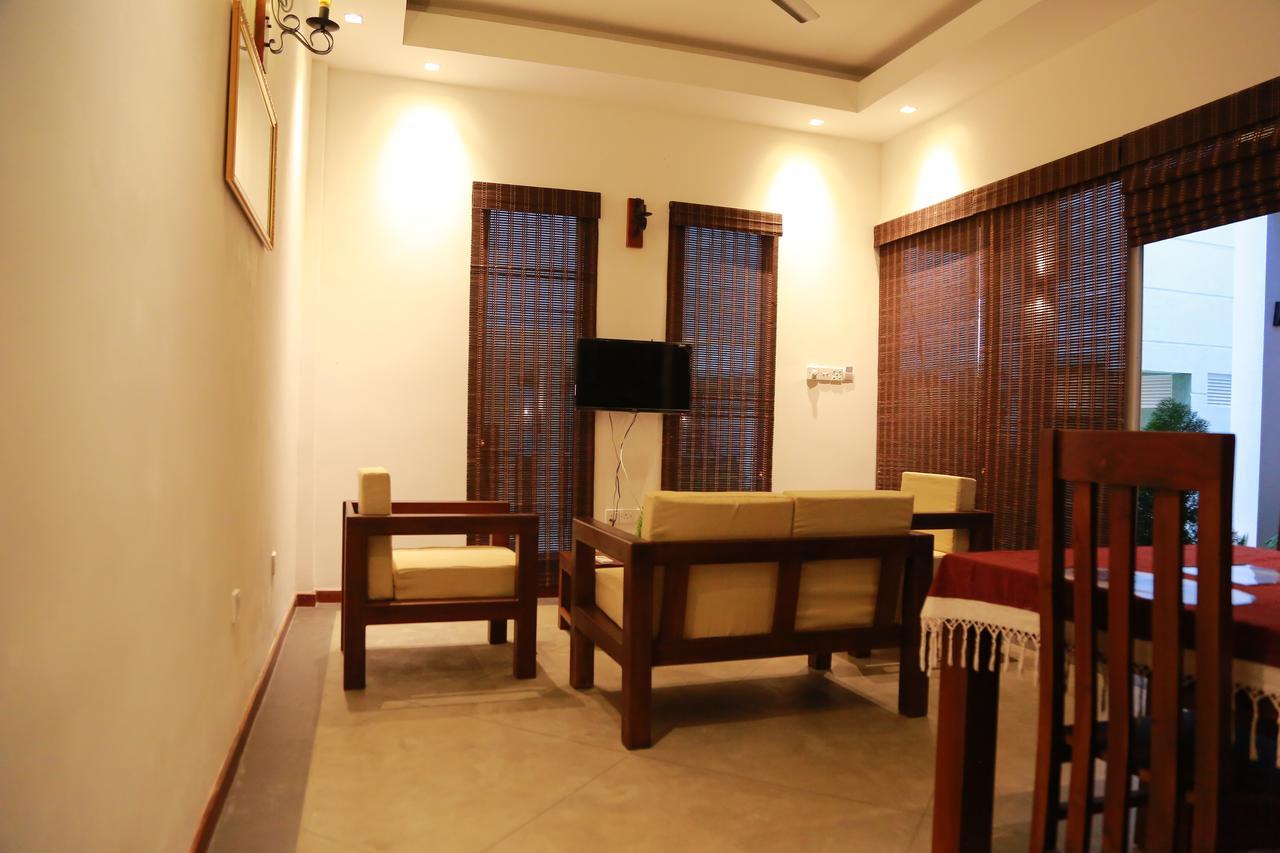 Hikka Boutique Hotel Narigama Kültér fotó