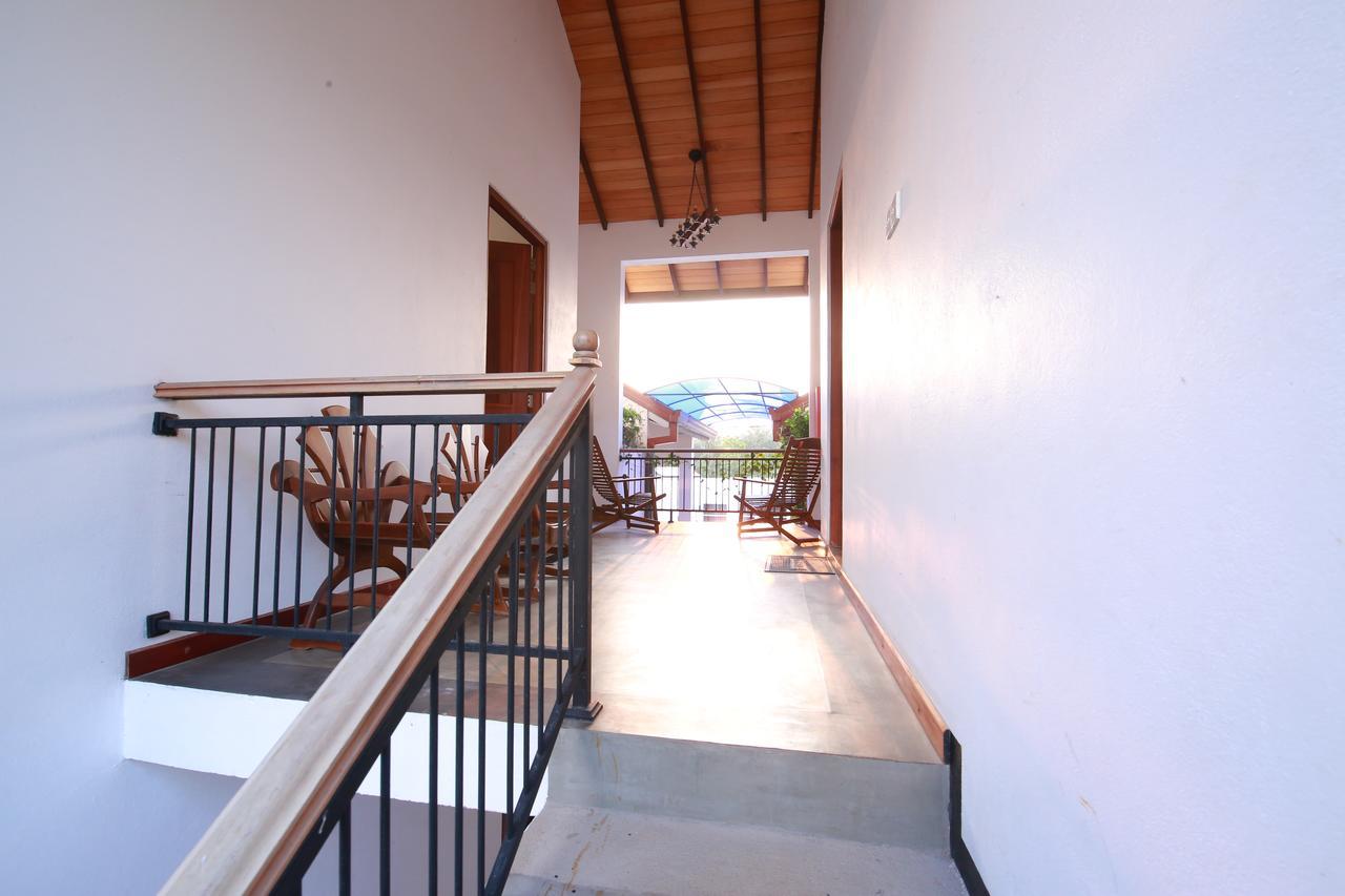 Hikka Boutique Hotel Narigama Kültér fotó