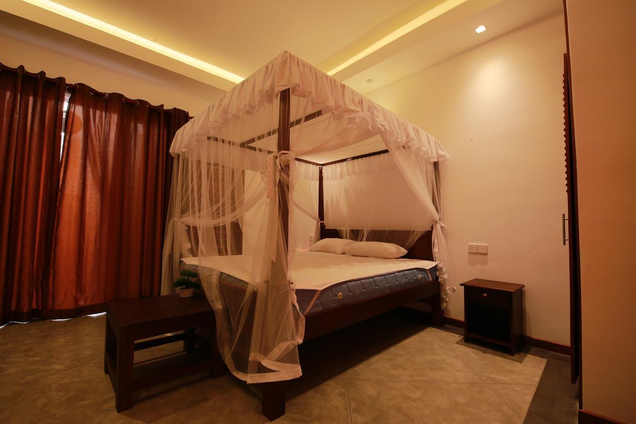Hikka Boutique Hotel Narigama Kültér fotó