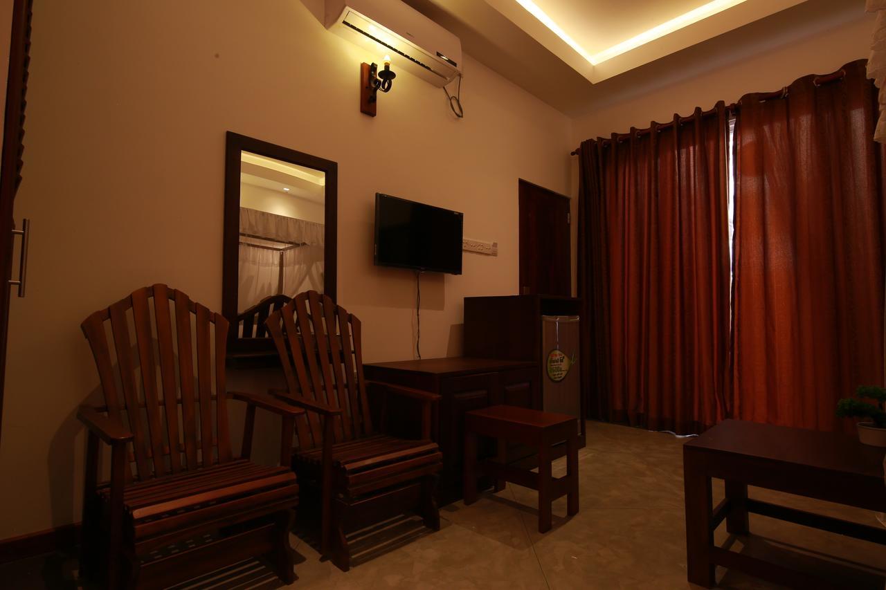 Hikka Boutique Hotel Narigama Kültér fotó